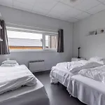 Ansgar Summerhotel Szálloda