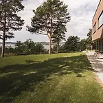 Ansgar Summerhotel Hotel 3*