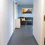 Ansgar Summerhotel Hotel 3*