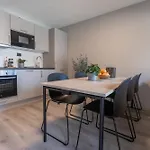 Ansgar Summerhotel 3* Kristiansand