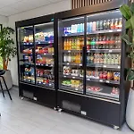 Ansgar Summerhotel Szálloda 3*