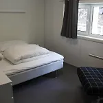 Ansgar Summerhotel Szálloda