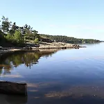 Szálloda Ansgar Summerhotel 3*