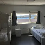 Ansgar Summerhotel Szálloda 3*