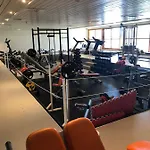 Ansgar Summerhotel 3* Kristiansand