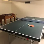 Ansgar Summerhotel Kristiansand