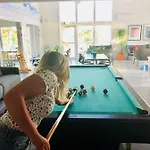 Szálloda Ansgar Summerhotel