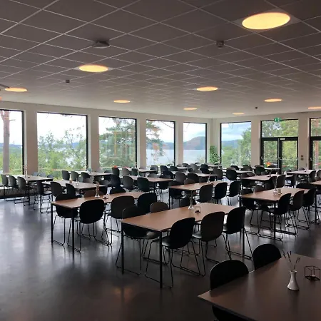 Ansgar Summerhotel 3* Kristiansand