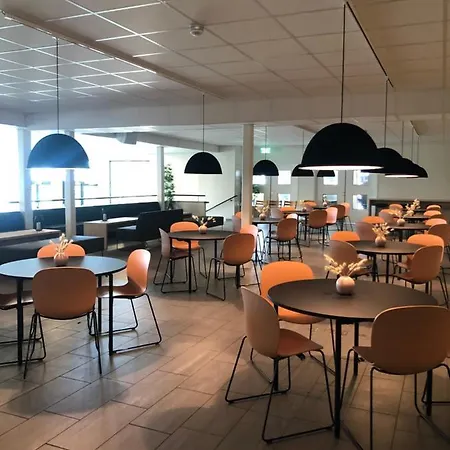 Ansgar Summerhotel Ξενοδοχείο Κρίστιανσαντ