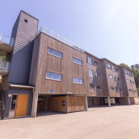 Ansgar Summerhotel Hotel
