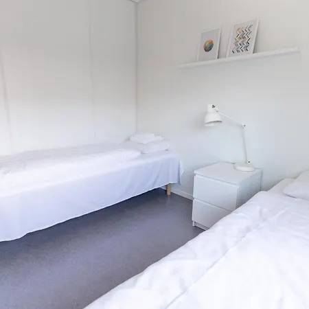 Ansgar Summerhotel Hotell Kristiansand