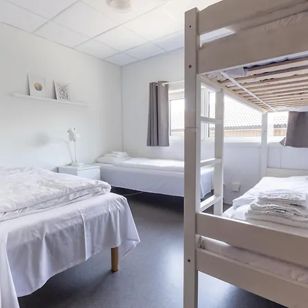 Ansgar Summerhotel Hotell 3*