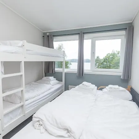 Hotel Ansgar Summerhotel Kristiansand