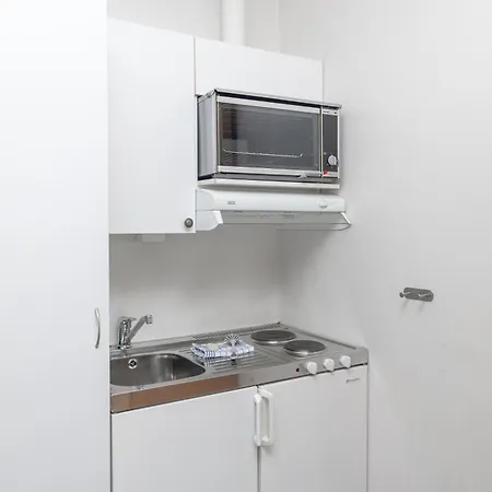 Ansgar Summerhotel 3* Κρίστιανσαντ