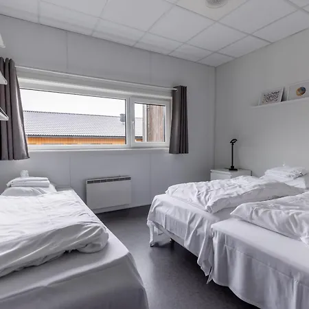 Ansgar Summerhotel Hotell