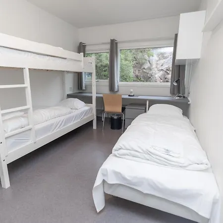 Hotel Ansgar Summerhotel