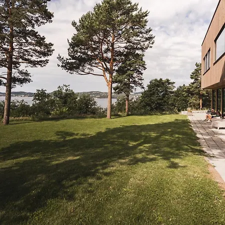 Ansgar Summerhotel Hotell 3*