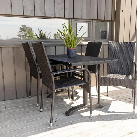 Ansgar Summerhotel Hotel Kristiansand