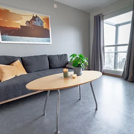 Hotel Ansgar Summerhotel Kristiansand