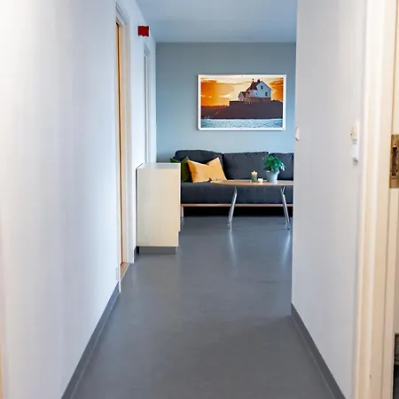 Ansgar Summerhotel Hotel 3*