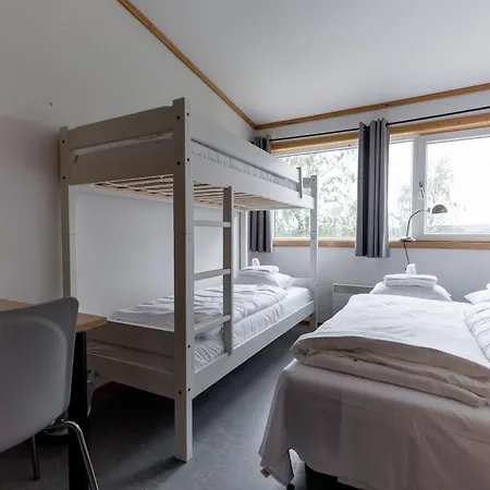 Hotel Ansgar Summerhotel Kristiansand