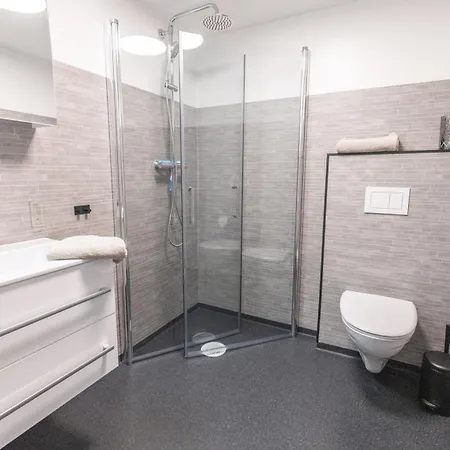 Ansgar Summerhotel Hotel