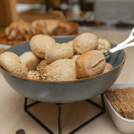 Ansgar Summerhotel 3*