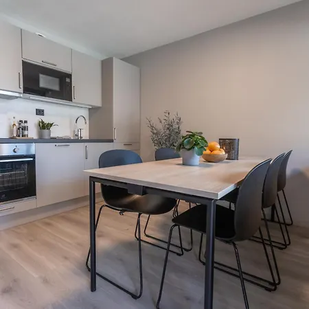 Ansgar Summerhotel 3* Kristiansand