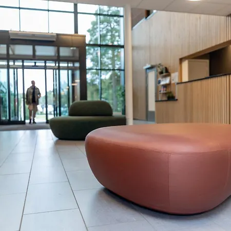 Hotel Ansgar Summerhotel 3*