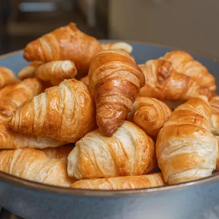 Hotel Ansgar Summerhotel 3*