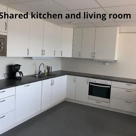 Hotel Ansgar Summerhotel Kristiansand