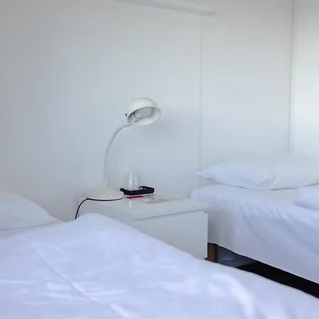 Ansgar Summerhotel 3*