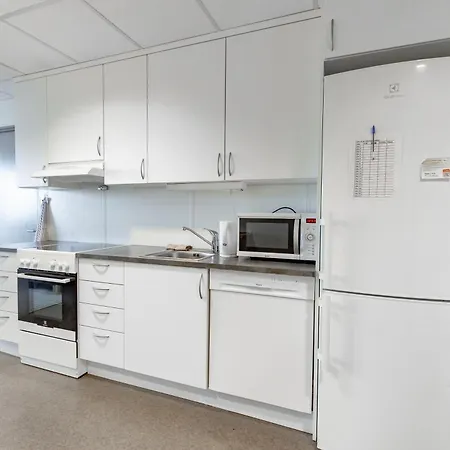 Ansgar Summerhotel Hotel