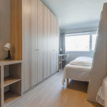 Ansgar Summerhotel Hotel Kristiansand