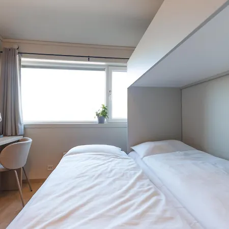 Ansgar Summerhotel Kristiansand