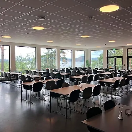 Ansgar Summerhotel 3*