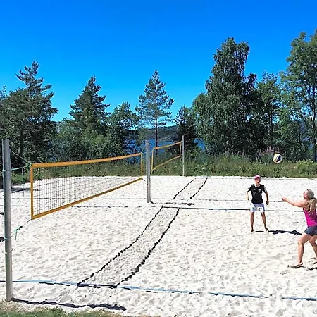 Ansgar Summerhotel