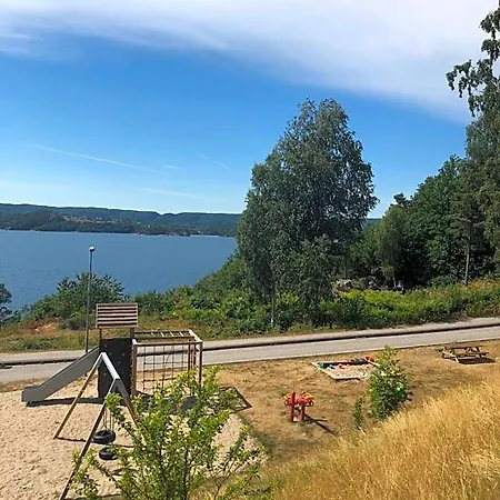 Ansgar Summerhotel Kristiansand