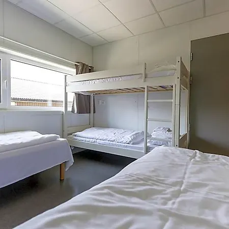 Ansgar Summerhotel 3*
