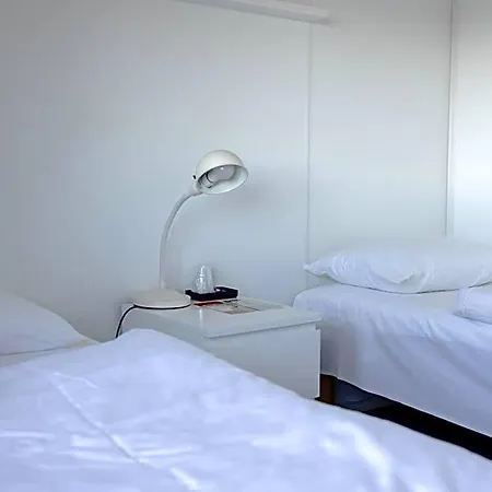 Ansgar Summerhotel Ξενοδοχείο