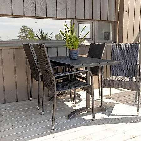 Ansgar Summerhotel Ξενοδοχείο 3*