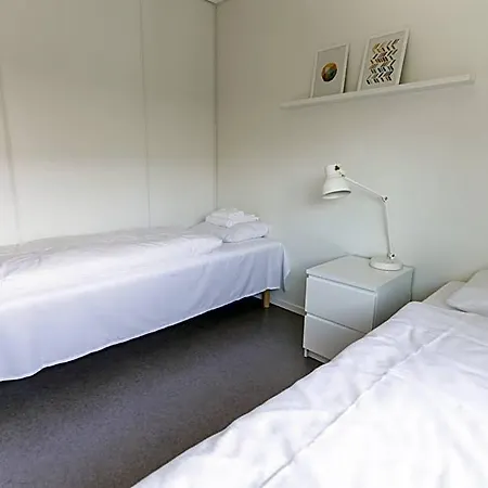 Ansgar Summerhotel Ξενοδοχείο