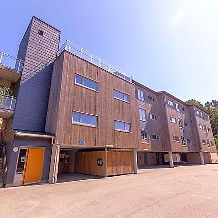 Ansgar Summerhotel 3*