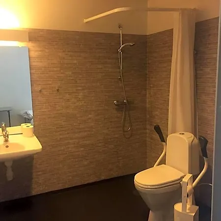 Ansgar Summerhotel 3* Κρίστιανσαντ