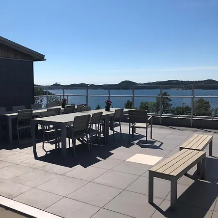 Ansgar Summerhotel 3* Kristiansand