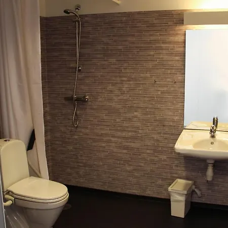 Ansgar Summerhotel 3* Κρίστιανσαντ