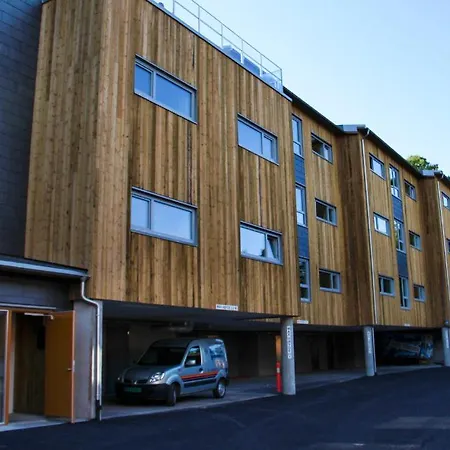 Ansgar Summerhotel Kristiansand