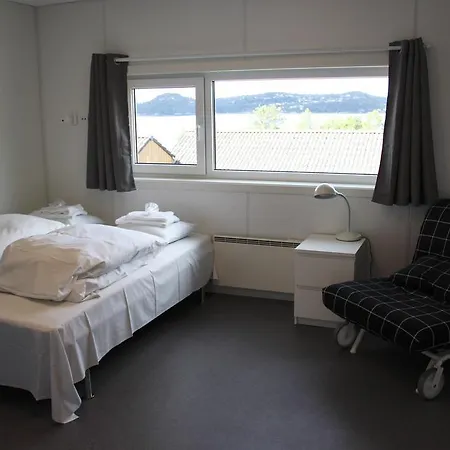 Ansgar Summerhotel 3*