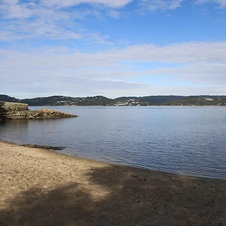 Ansgar Summerhotel Kristiansand