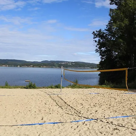 Ansgar Summerhotel Kristiansand